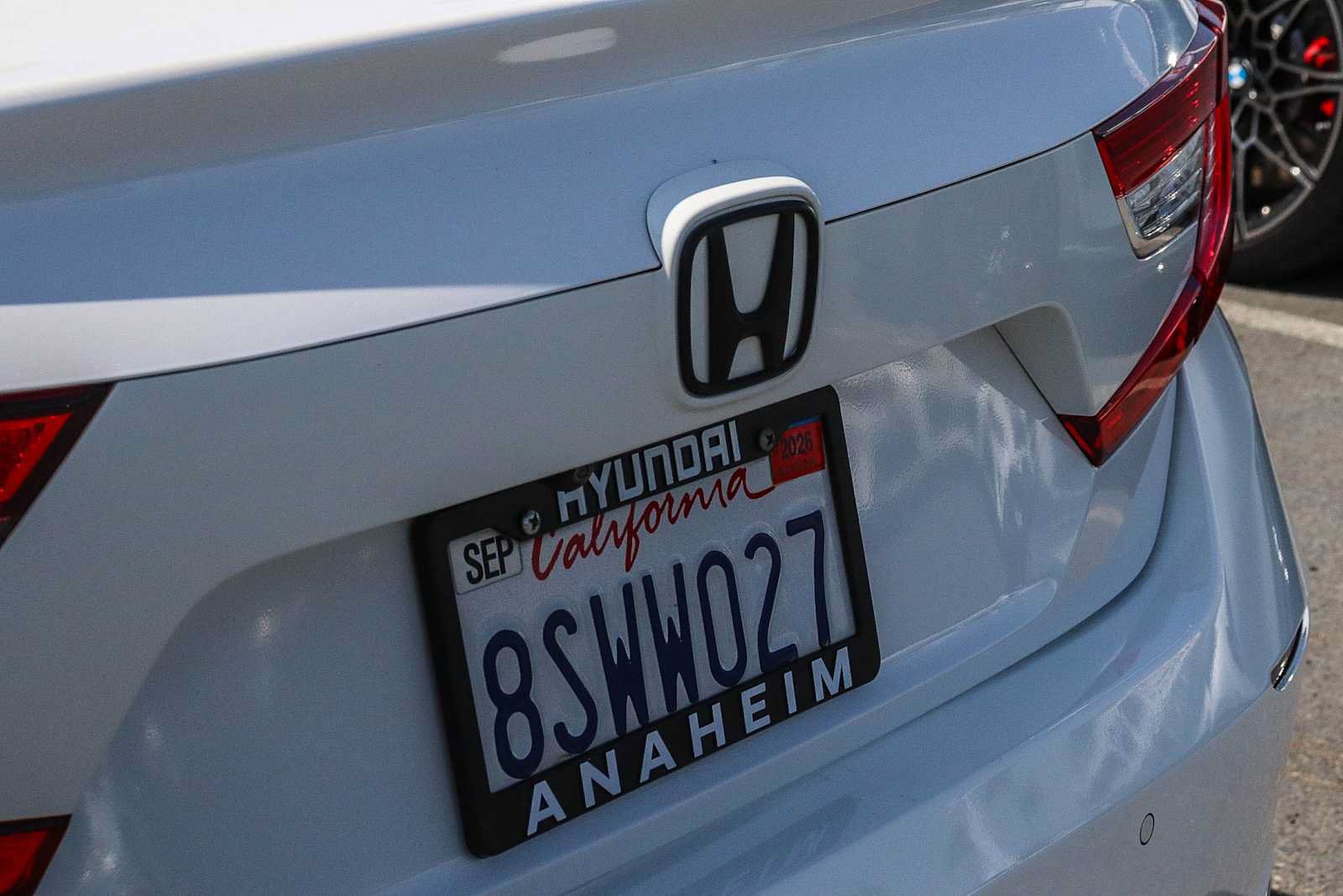 Used 2020 Honda Accord Touring image 12
