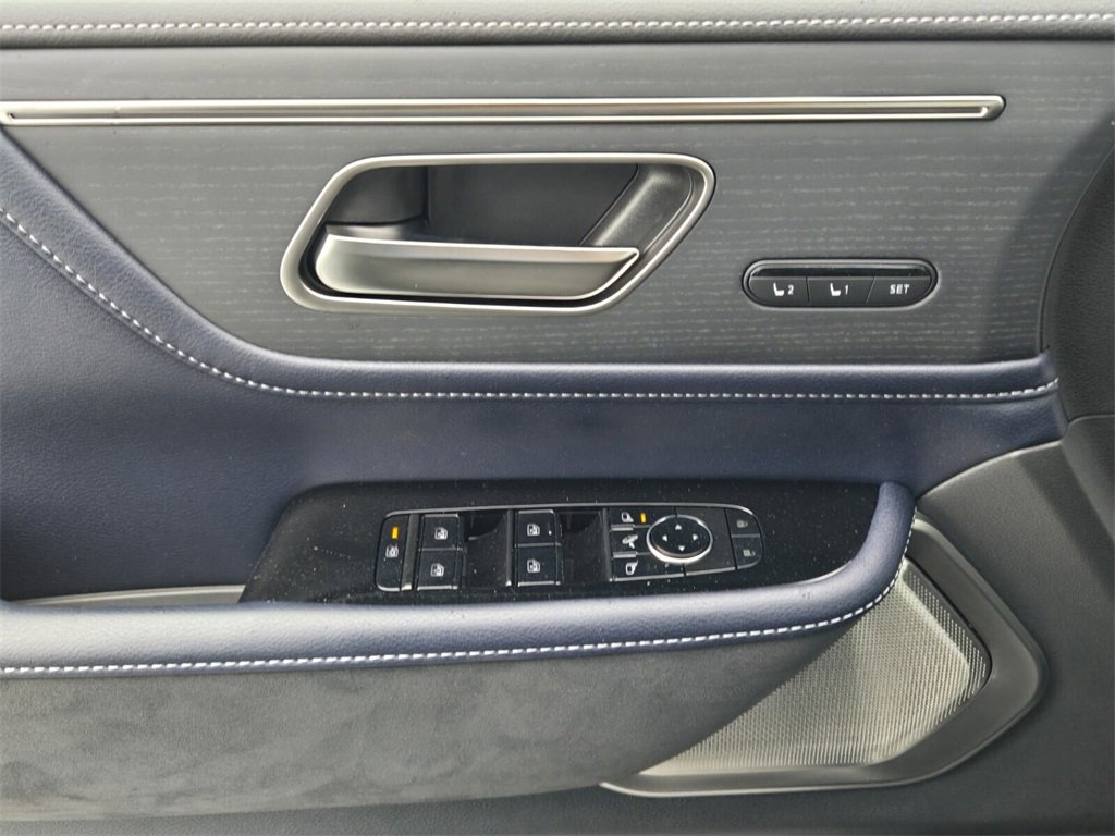 New 2026 INFINITI QX80 4WD image 24