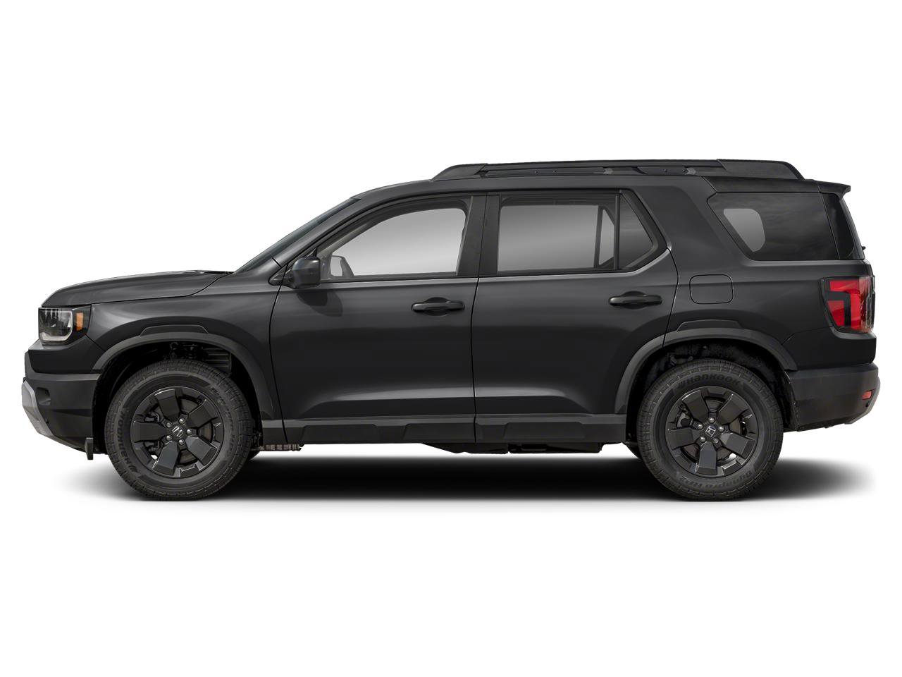 New 2026 Honda Passport RTL image 3