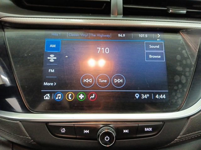 Used 2023 Buick Encore GX Select w/ Safety Package II AWD/4WD image 14