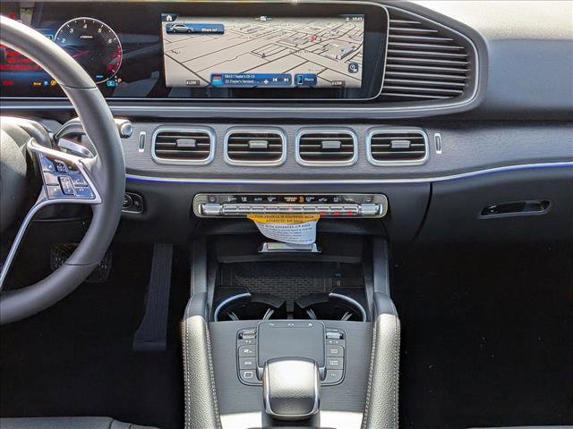 Used 2026 Mercedes-Benz GLE 350 4MATIC image 11
