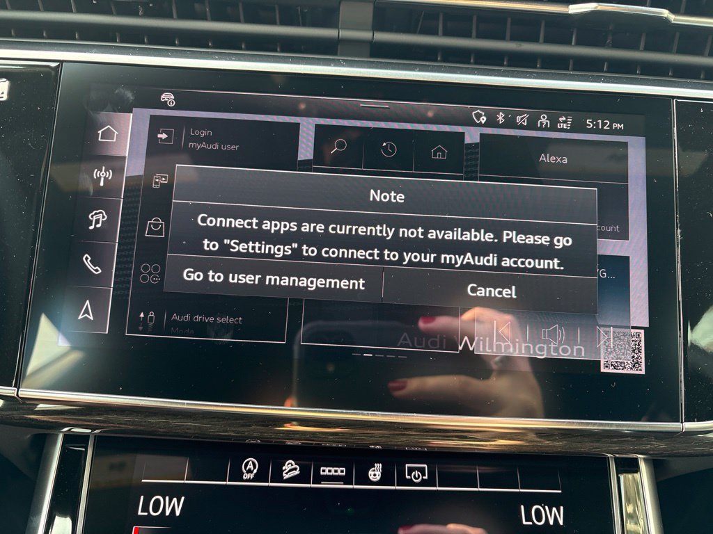 New 2027 Audi Q8 Premium Plus AWD/4WD image 26