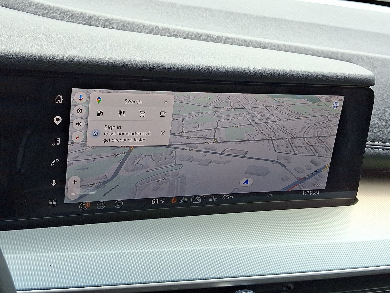 New 2027 Nissan Murano SL AWD/4WD image 17