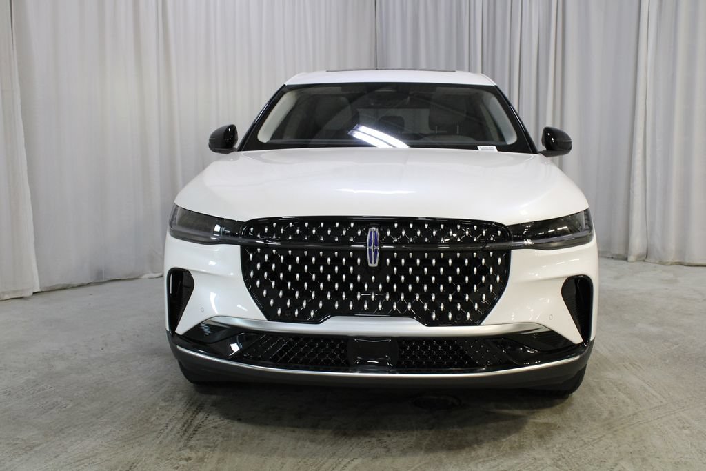 New 2026 Lincoln Nautilus Reserve AWD/4WD image 38