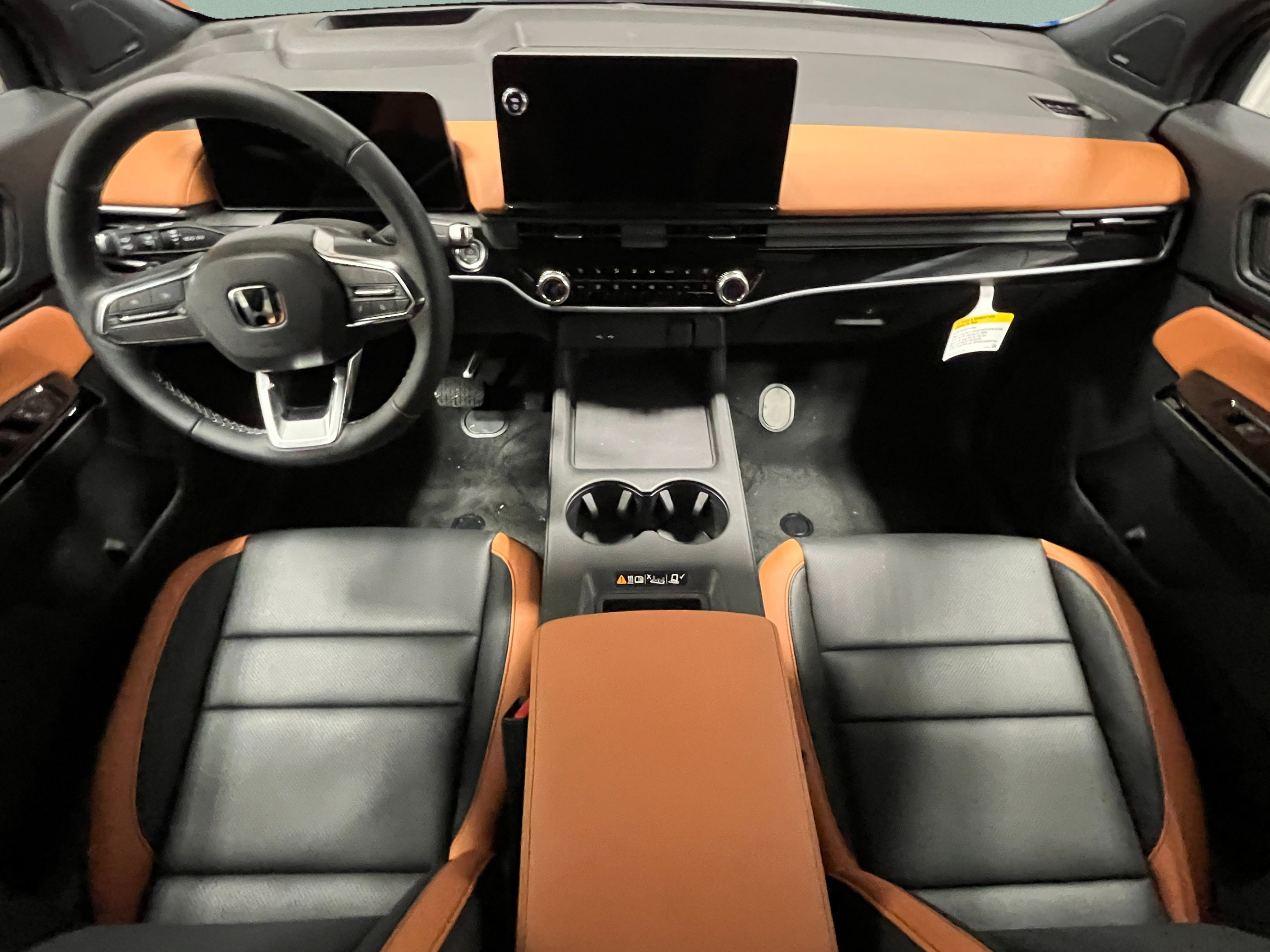 New 2026 Honda Prologue Elite image 17