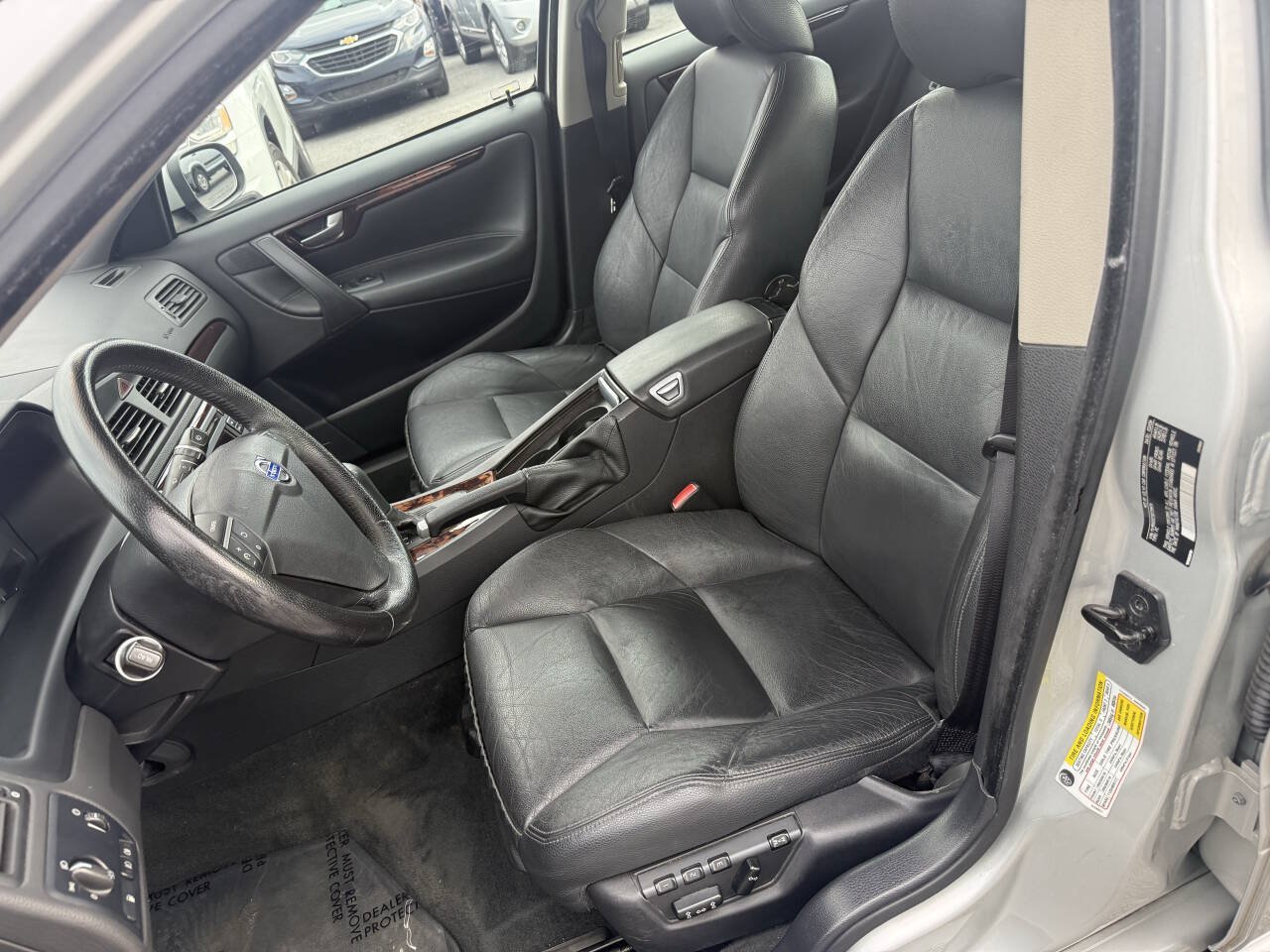 Used 2009 Volvo S60 2.5T AWD/4WD image 7