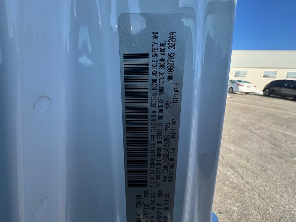 Used 2018 Jeep Wrangler Unlimited Sport image 31