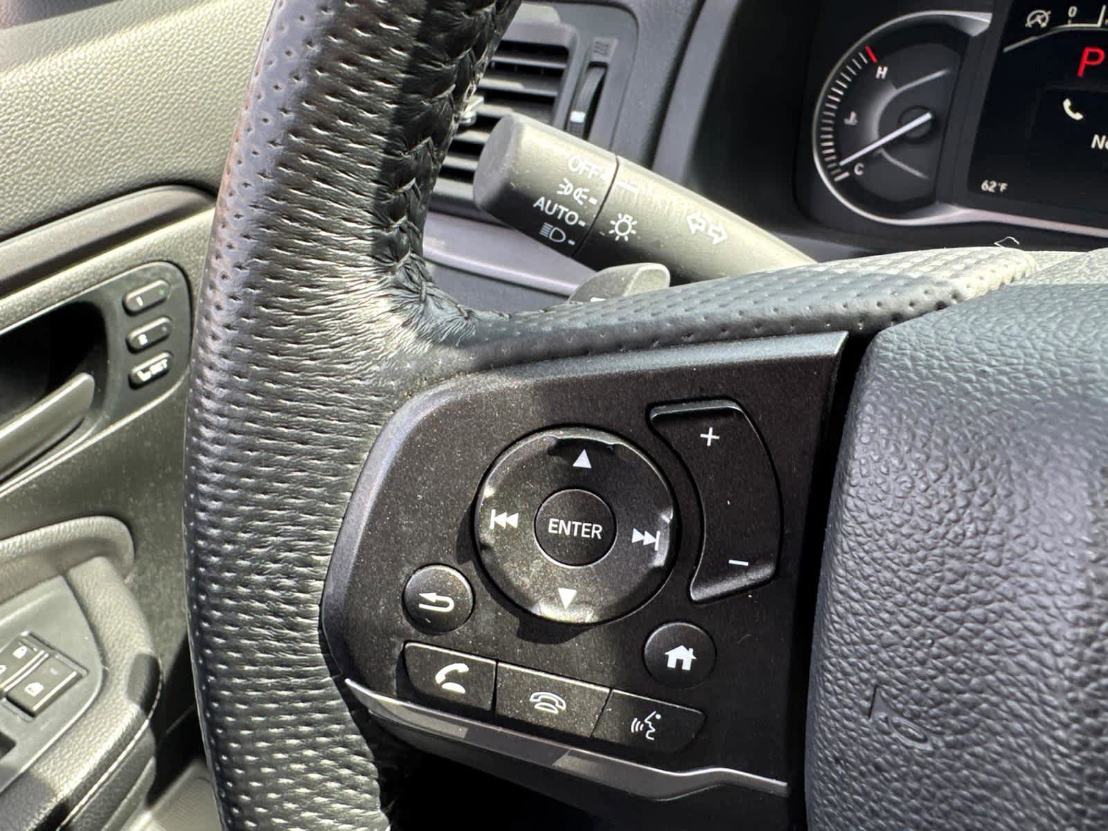 Used 2023 Honda Passport EX-L image 21
