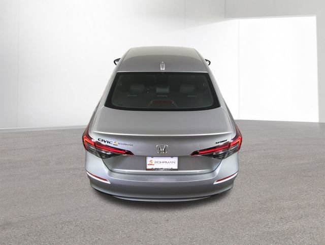New 2026 Honda Civic Sport image 20