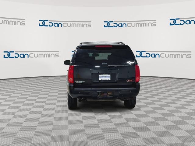 Used 2013 GMC Yukon SLT AWD/4WD image 7