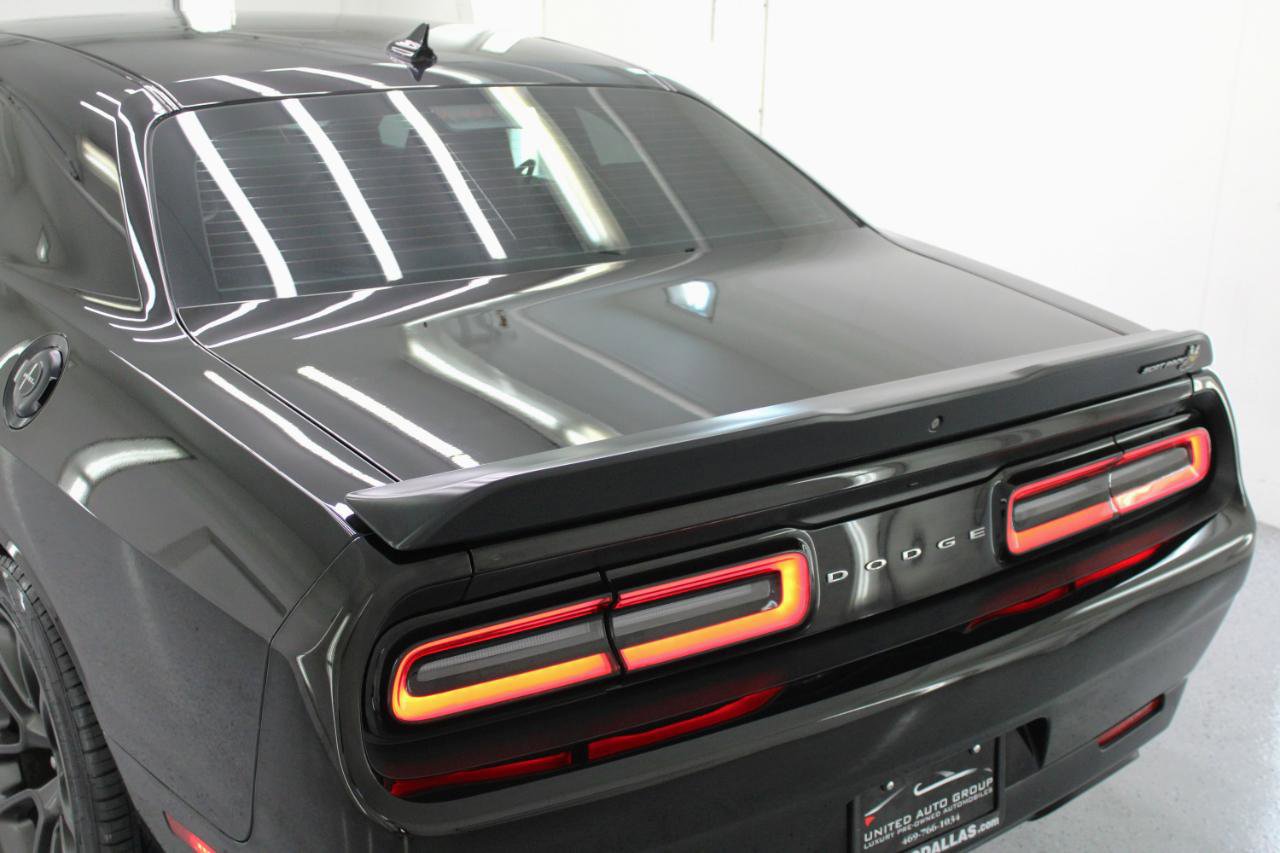 Used 2021 Dodge Challenger R/T Scat Pack image 20