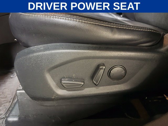 Used 2019 Ford Explorer Limited w/ Class III Trailer Tow Package AWD/4WD image 15