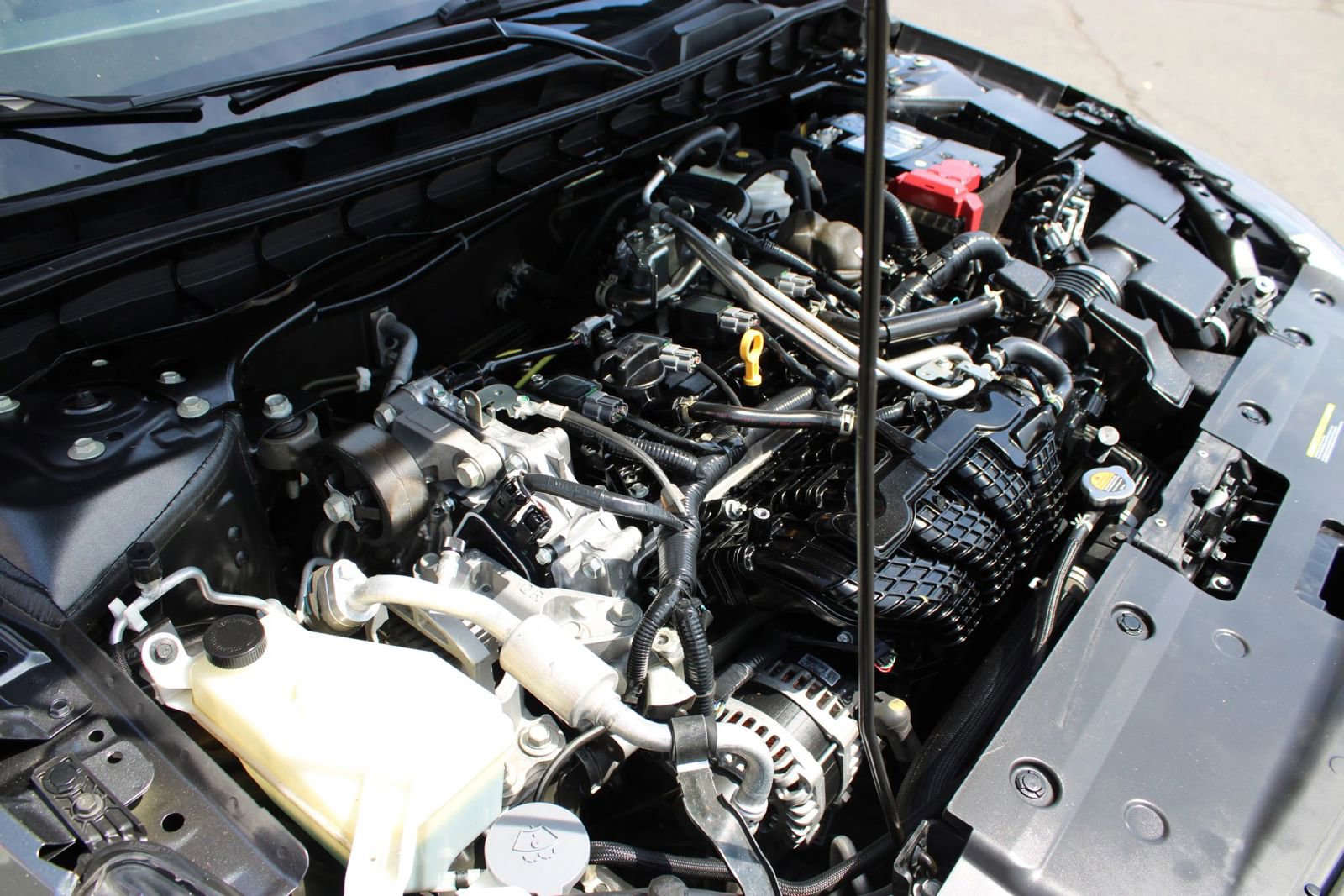 Used 2023 Nissan Altima 2.5 S image 27