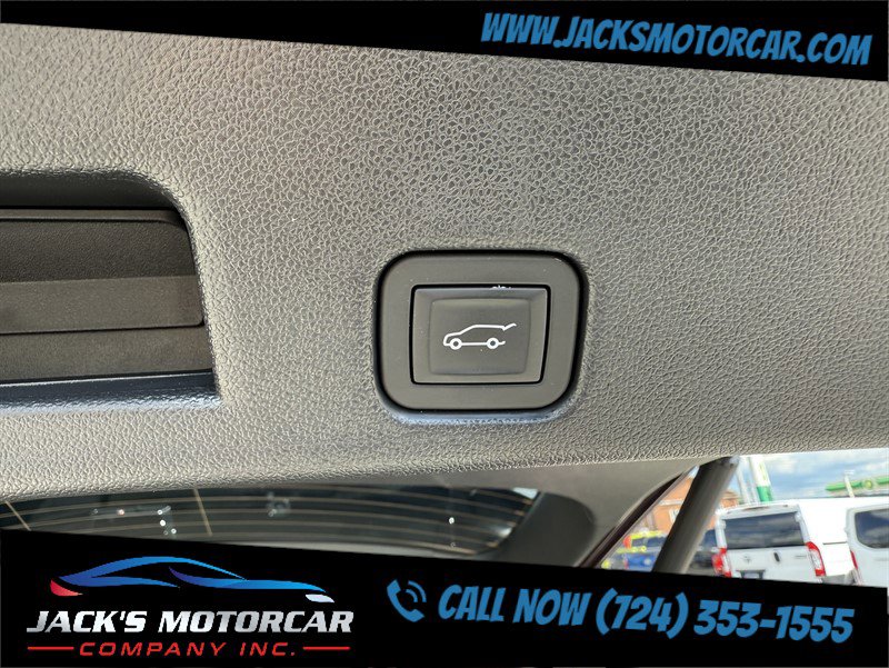 Used 2024 Chevrolet Traverse RS w/ LPO, Floor Liner Package image 24