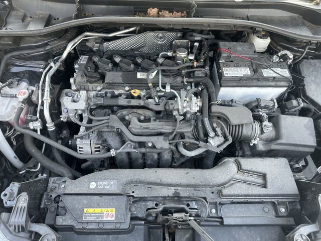 Certified 2023 Toyota Corolla Cross XLE w/ Convenience Package AWD/4WD image 19
