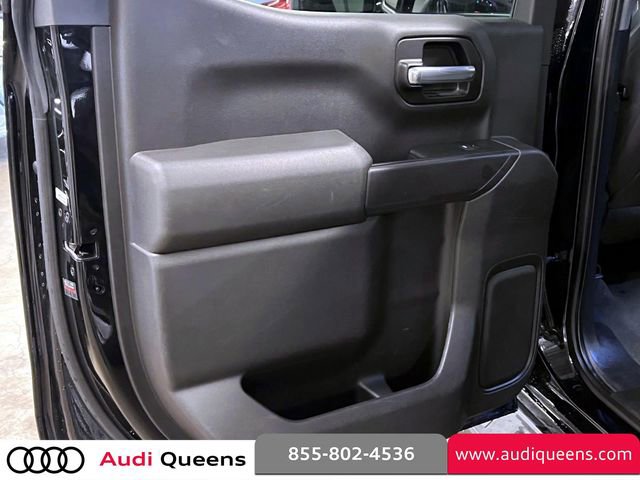 Used 2021 Chevrolet Silverado 1500 Custom AWD/4WD image 11