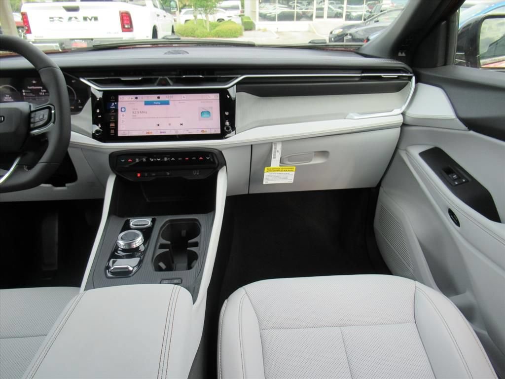New 2026 Jeep Cherokee Limited AWD/4WD image 14