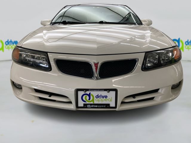 Used 2004 Pontiac Bonneville SE w/ Leather Appointment Package image 14