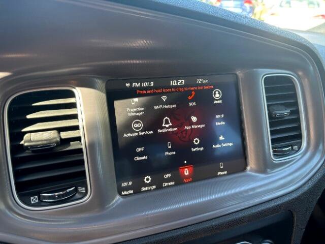 Used 2023 Dodge Charger SXT image 22