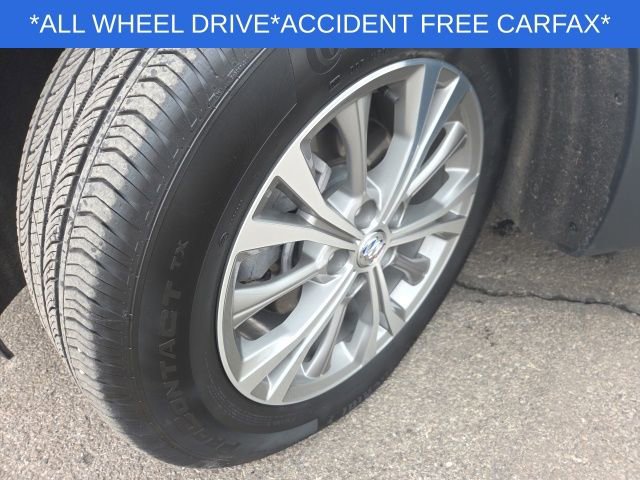 Used 2023 Buick Envision Preferred image 27