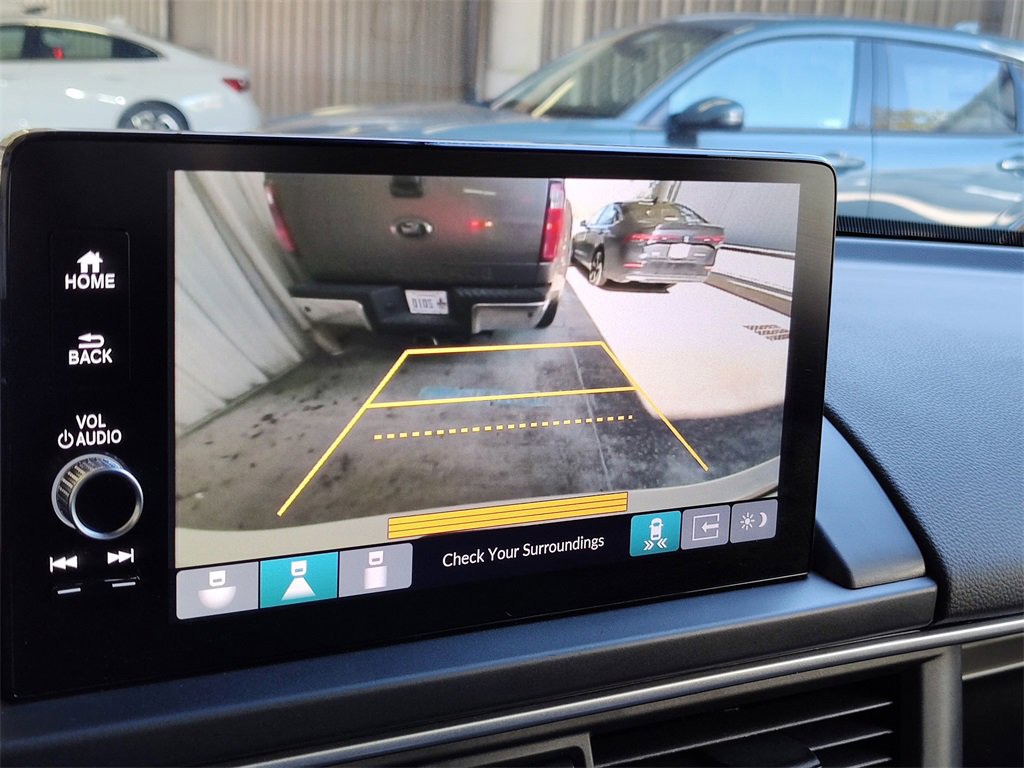 Certified 2025 Honda Pilot EX-L image 36