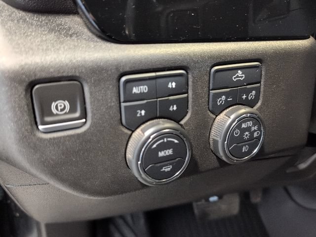 Certified 2023 Chevrolet Silverado 1500 RST AWD/4WD image 14