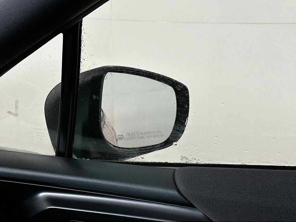 New 2026 Subaru Impreza RS image 23