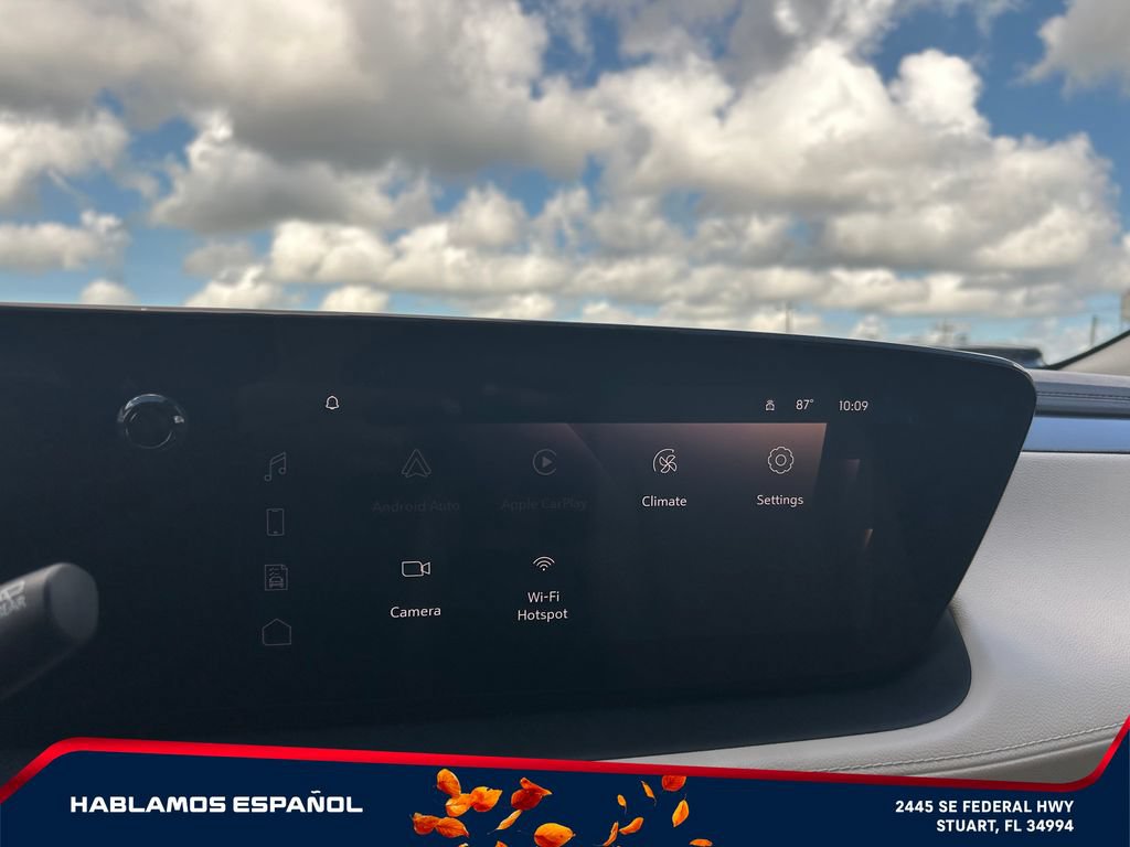 New 2026 Buick Encore GX Avenir w/ Avenir Technology Package FWD image 30