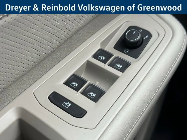 New 2026 Volkswagen Atlas SEL Premium R-Line image 21