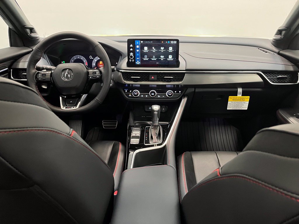 New 2026 Acura ADX A-Spec w/ Advance Package AWD/4WD image 17