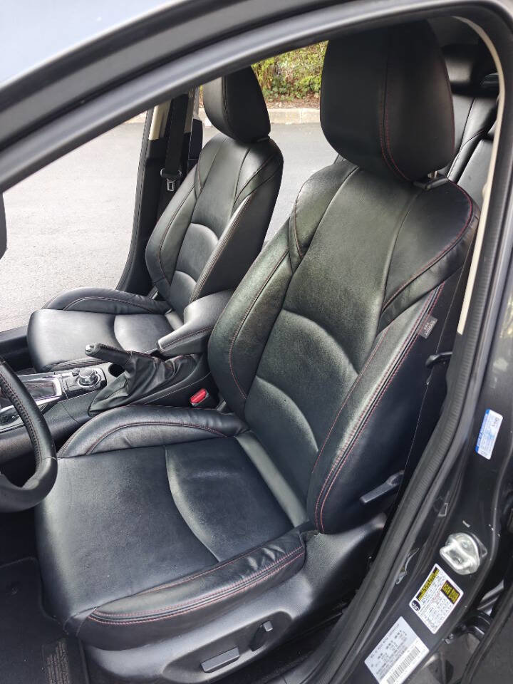 Used 2014 MAZDA MAZDA3 s Touring image 8