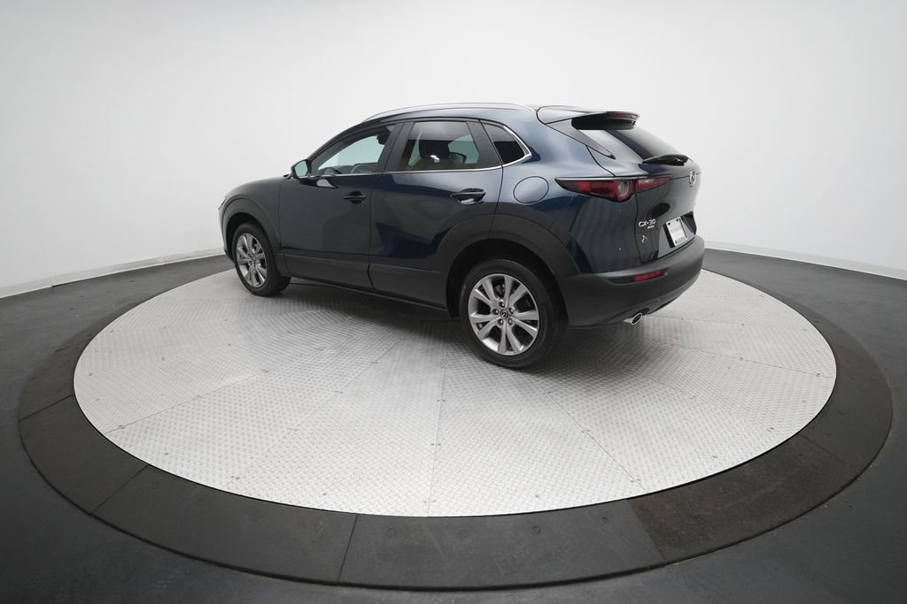 Certified 2023 MAZDA CX-30 AWD 2.5 S w/ Select Package image 33