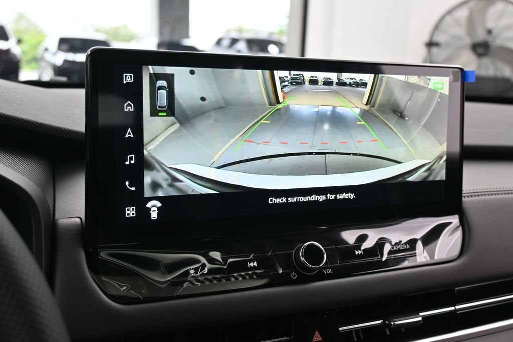 New 2026 Mitsubishi Outlander SE FWD image 21