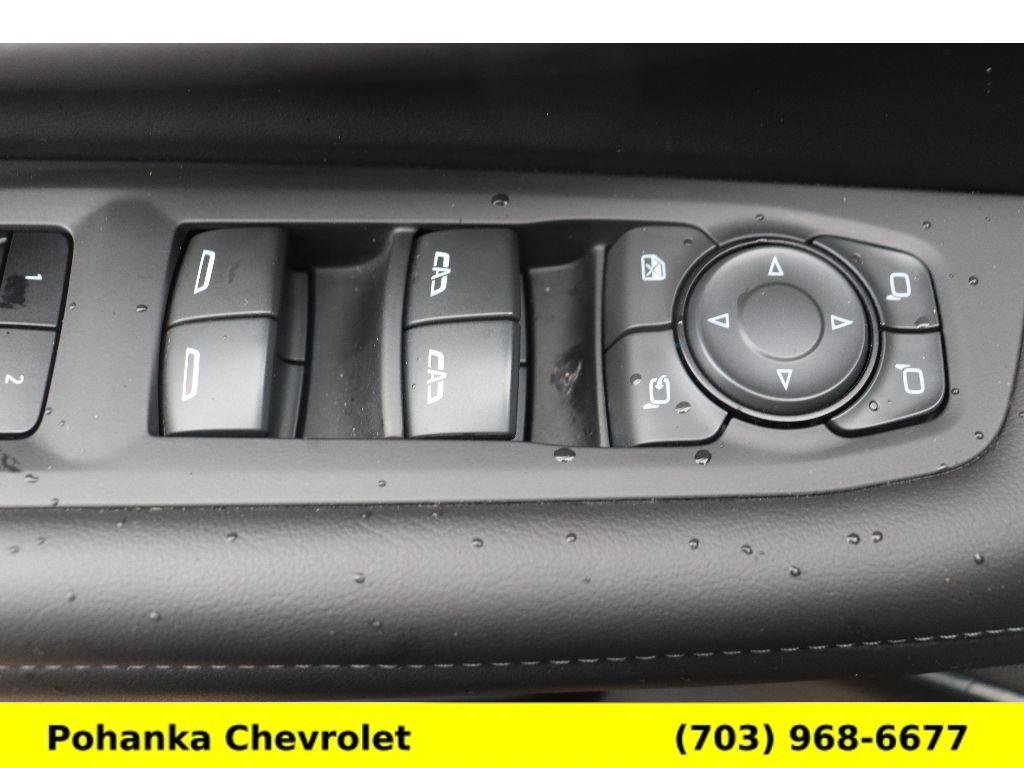 Used 2023 Chevrolet Tahoe LT w/ Luxury Package image 20