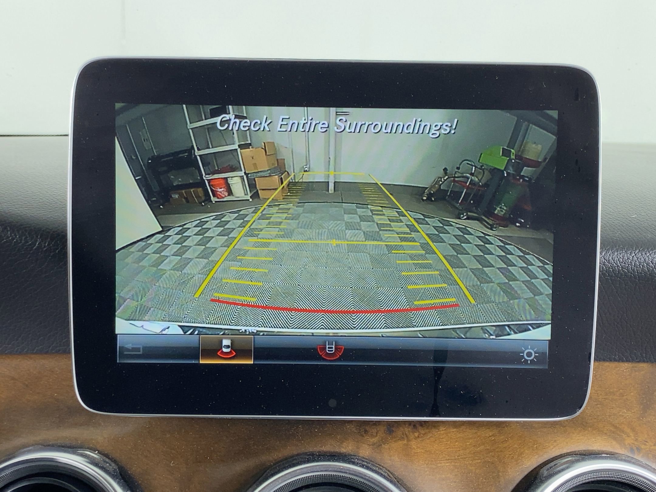 Used 2018 Mercedes-Benz GLA 250 image 23