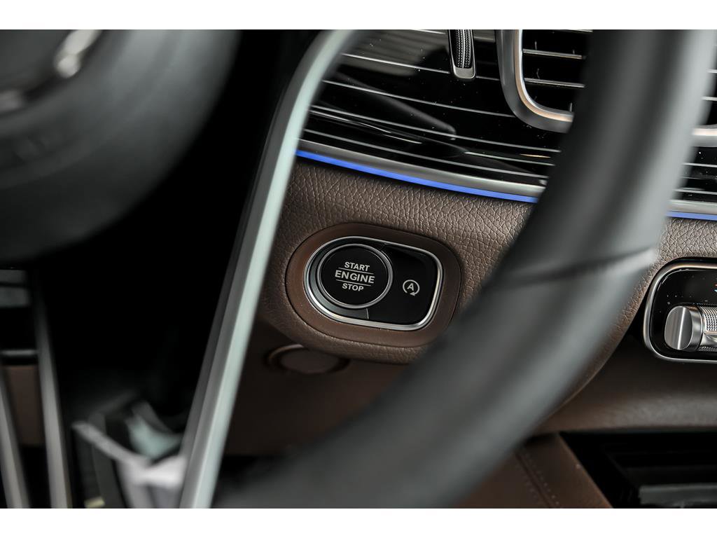 New 2026 Mercedes-Benz GLE 450 4MATIC image 15