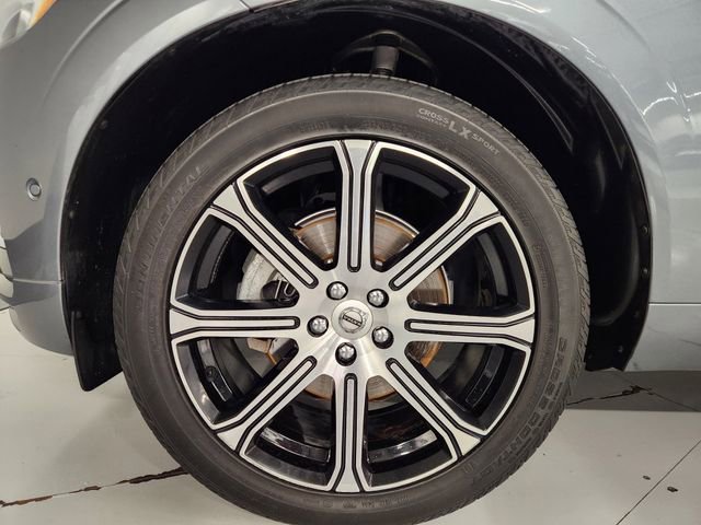 Used 2020 Volvo XC60 T5 Inscription w/ Protection Package Premier image 8