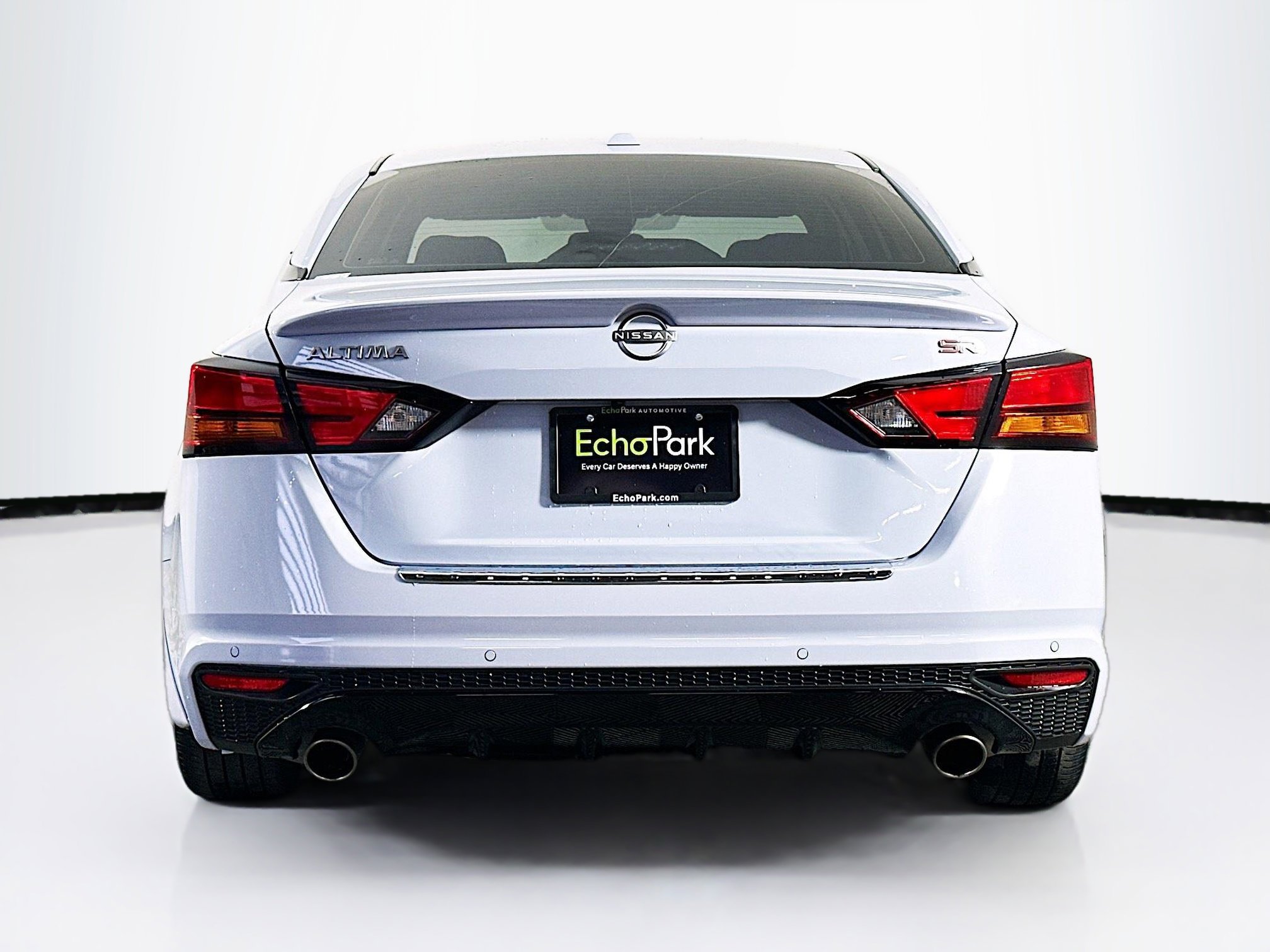 Used 2023 Nissan Altima 2.5 SR image 7