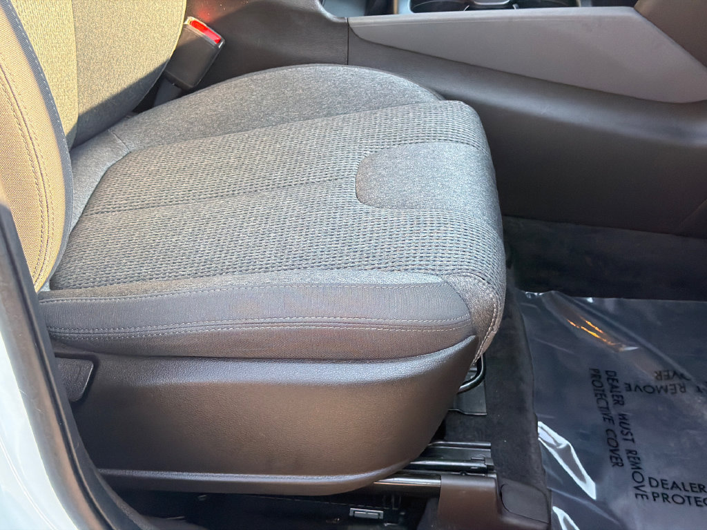 Used 2020 Hyundai Santa Fe SEL w/ Convenience Package FWD image 11