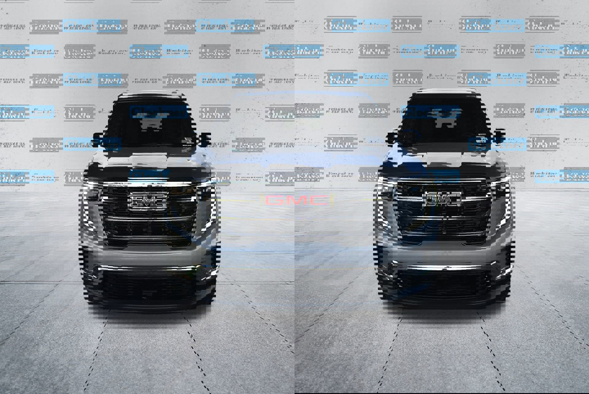 New 2026 GMC Acadia Elevation w/ LPO, Floor Liner Package image 2