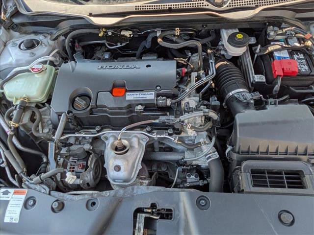 Used 2019 Honda Civic Sport image 21