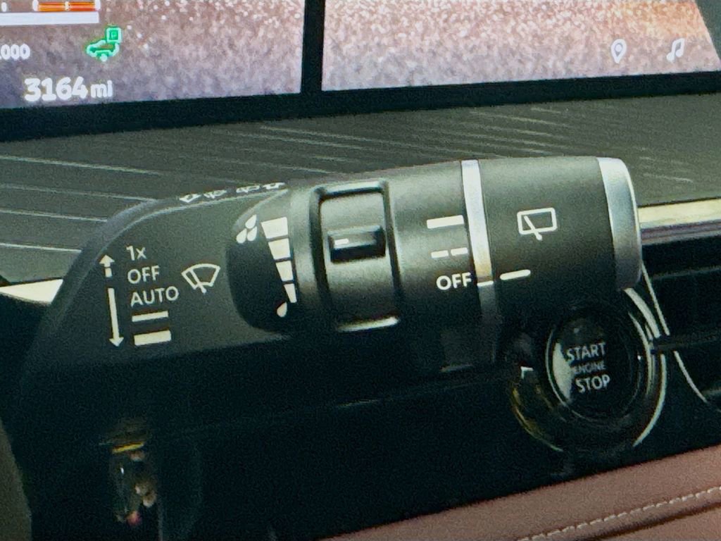 Certified 2026 INFINITI QX80 Autograph w/ Premium Cargo Package image 15