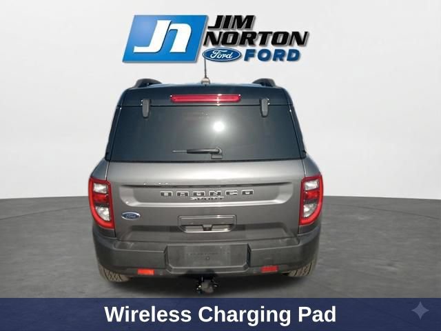 Used 2023 Ford Bronco Sport Outer Banks w/ Tech Package AWD/4WD image 14