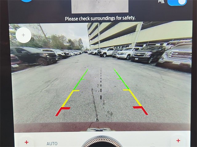 Used 2021 Ford Mustang Mach-E Premium image 15