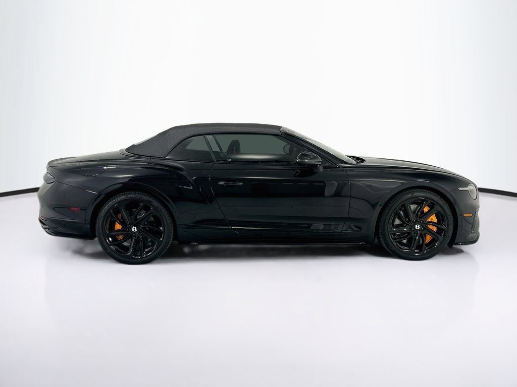 New 2026 Bentley Continental GT S AWD/4WD image 12