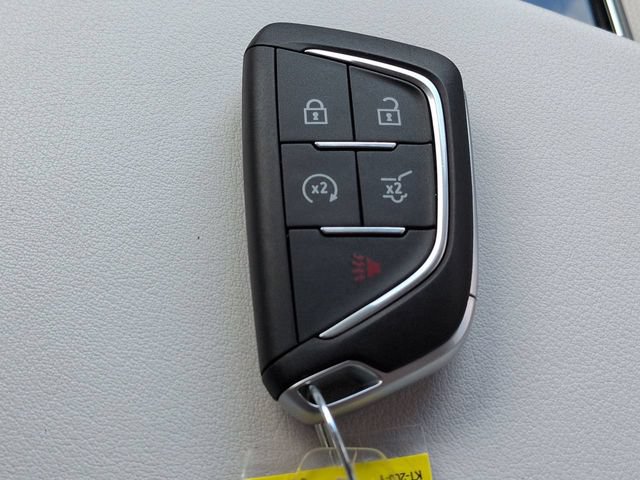 Used 2024 Cadillac Lyriq Sport RWD image 33