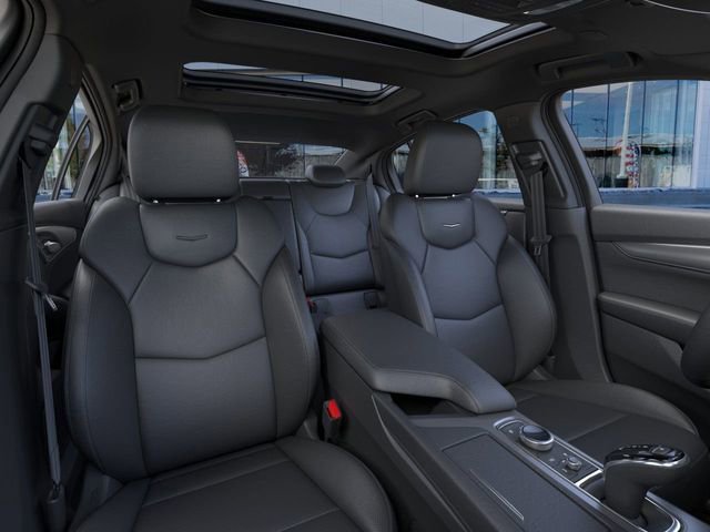New 2025 Cadillac CT5 Premium Luxury w/ Sun And Sound Package image 16