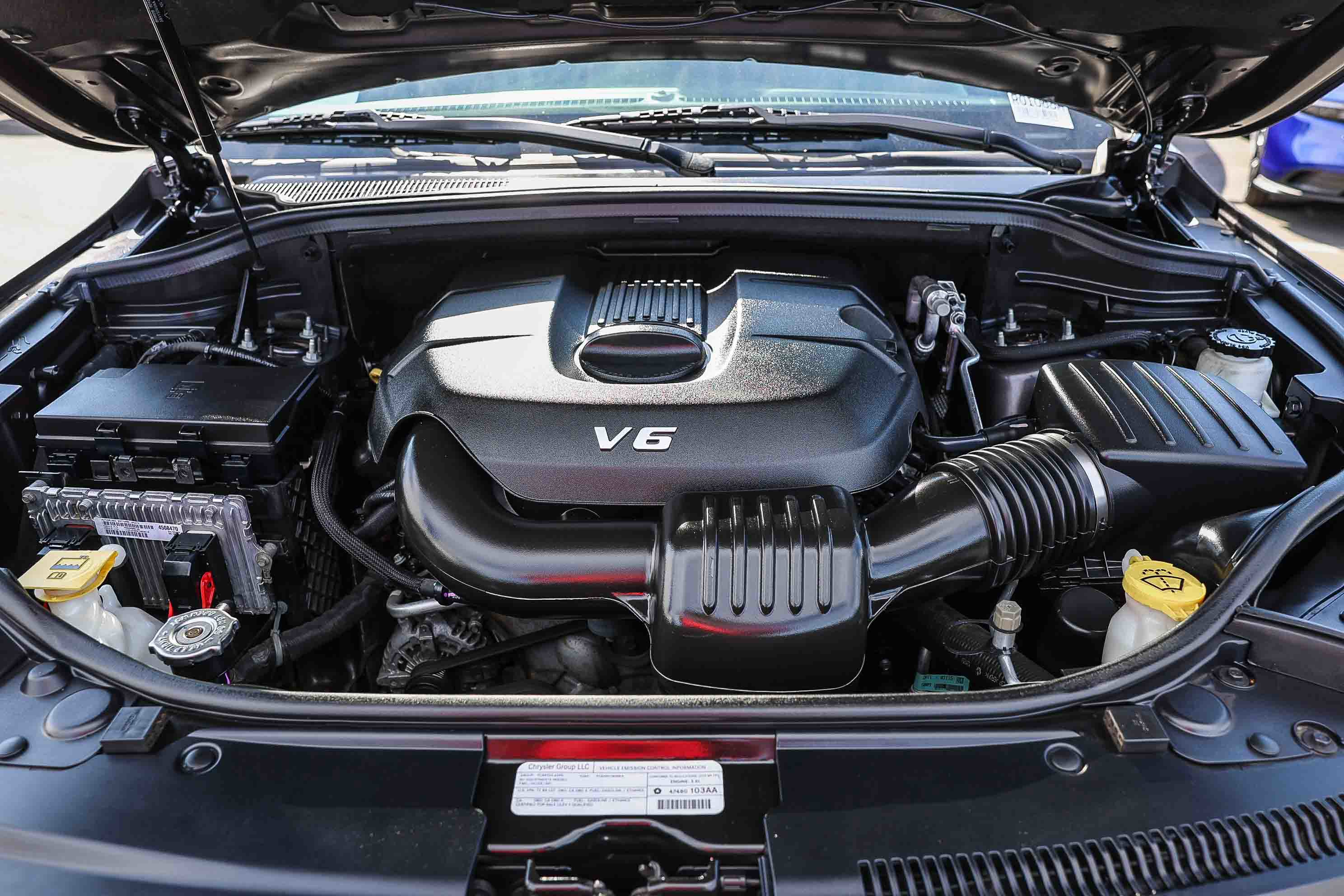 Used 2015 Jeep Grand Cherokee Laredo w/ Quick Order Package 23E image 15