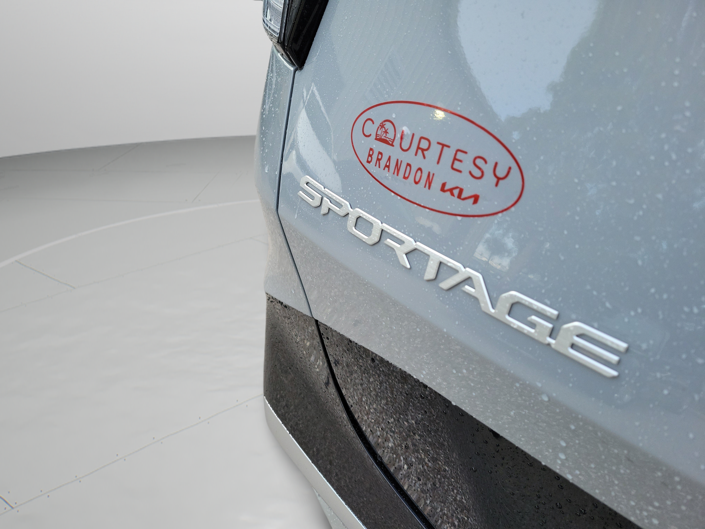 Used 2025 Kia Sportage SX FWD image 30