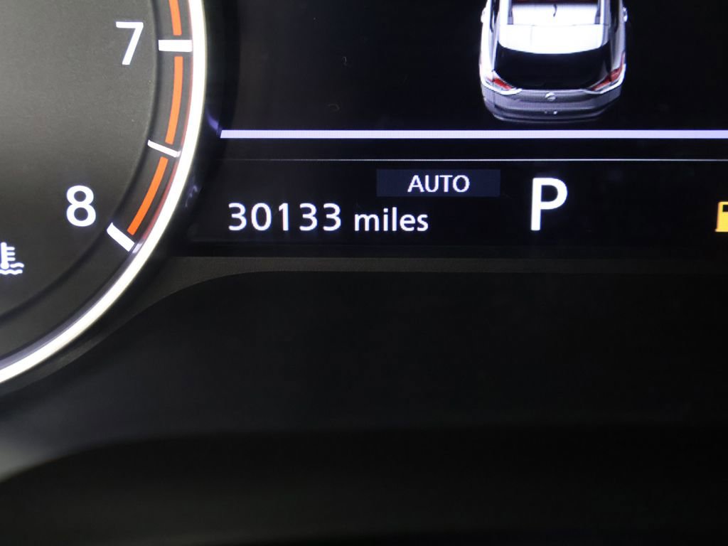 Used 2023 Nissan Rogue SV w/ SV Premium Package AWD/4WD image 38